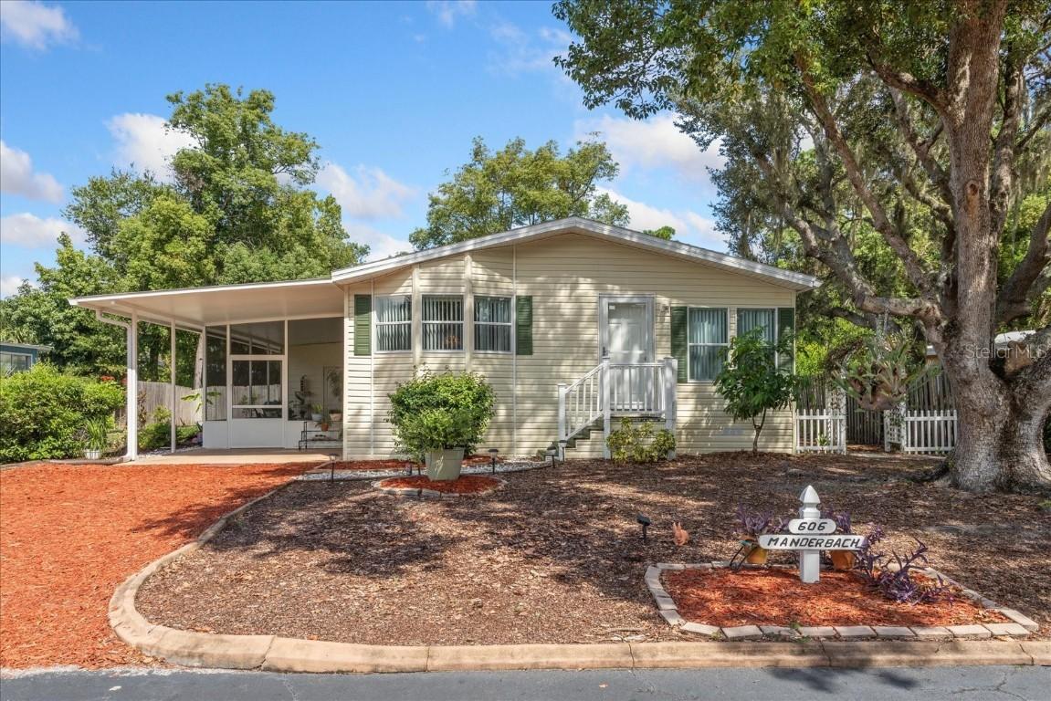 606 Timberlane Dr., Lake Mary, FL 32746