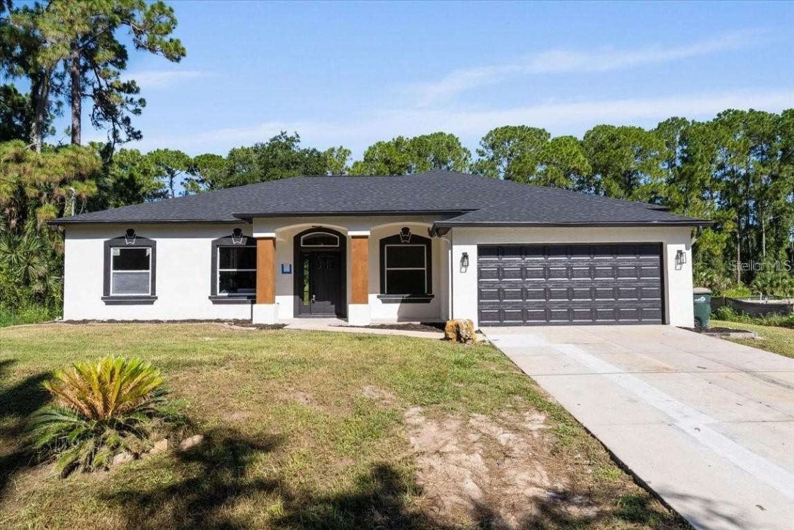 3470 Elias Cir., North Port, FL 34288