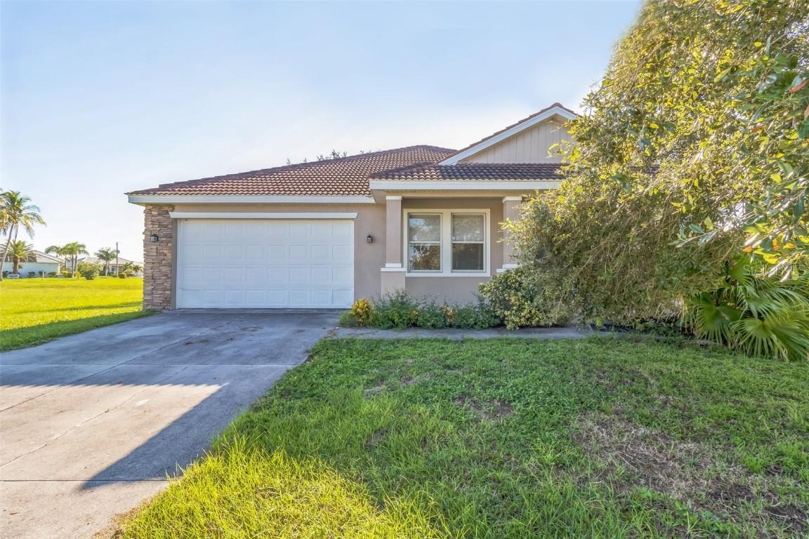 17370 Cape Horn Blvd., Punta Gorda, FL 33955