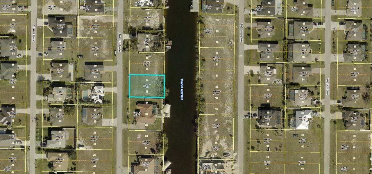 1235 NW 35th Ave., Cape Coral, FL 33993