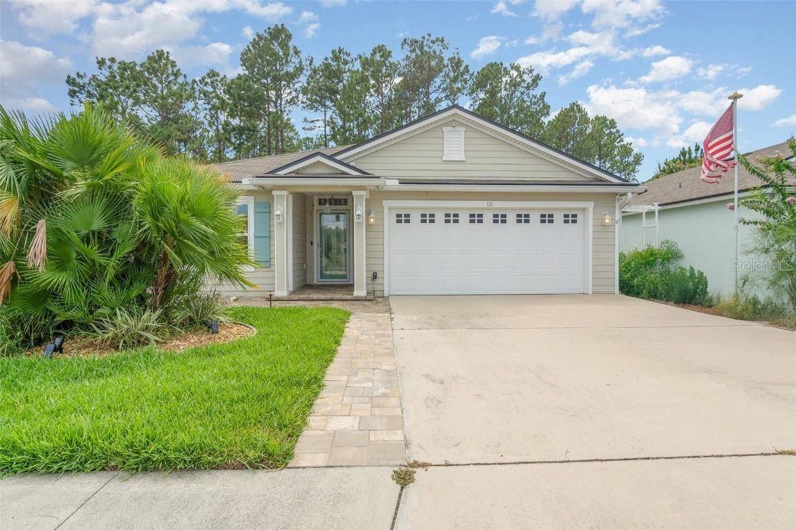 111 Lakeside Ct., Bunnell, FL 32110