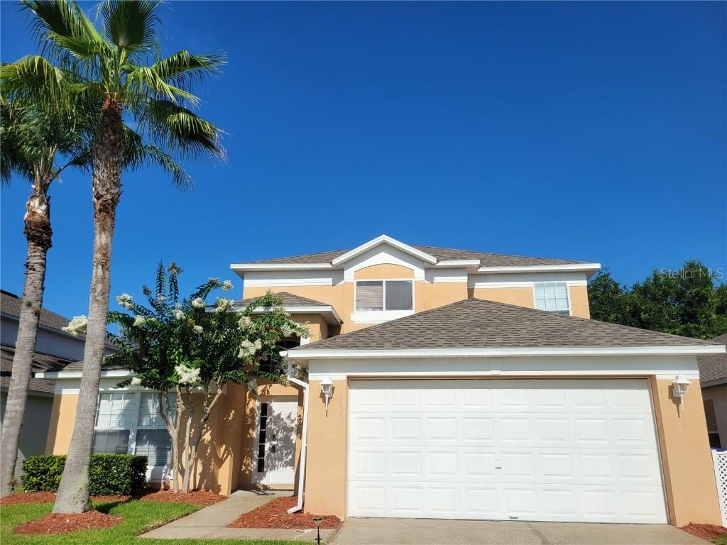 1037 Lake Berkley Dr., Kissimmee, FL 34746