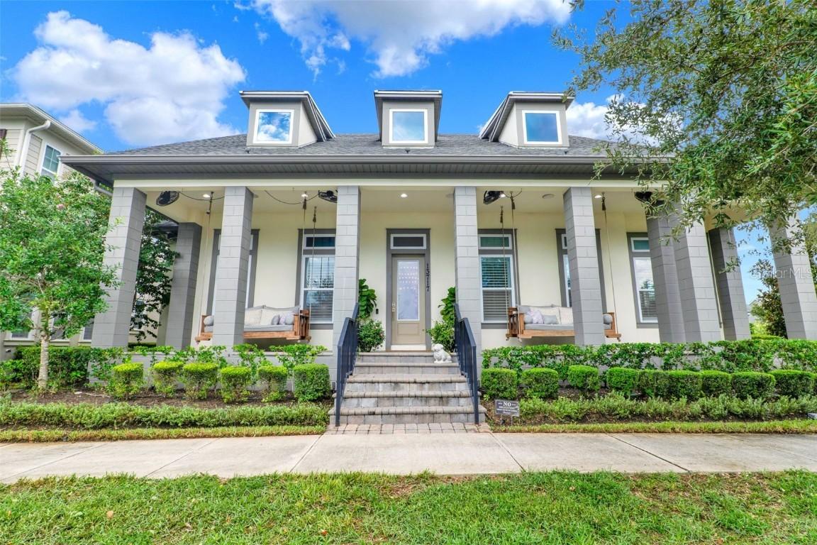 13717 Granger Ave., Orlando, FL 32827
