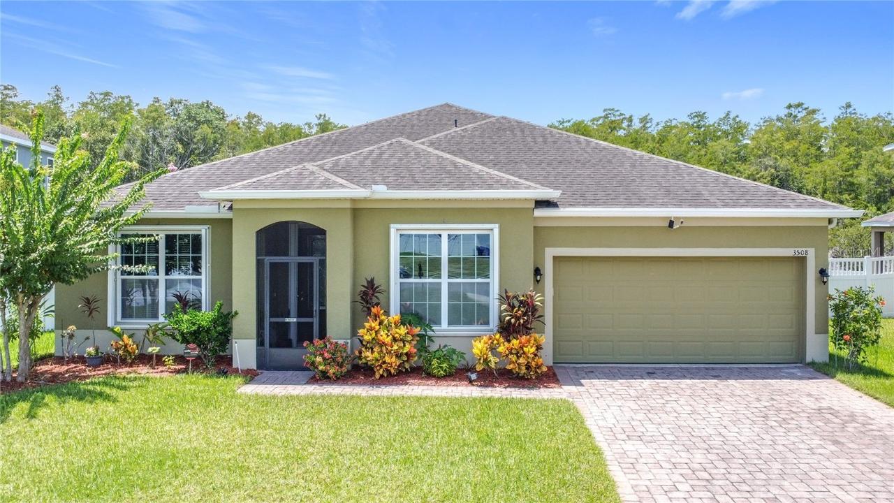 3508 Saxony Ln., St Cloud, FL 34772