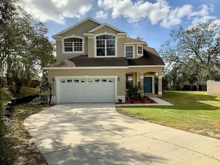 735 Neumann Village Ct., Ocoee, FL 34761