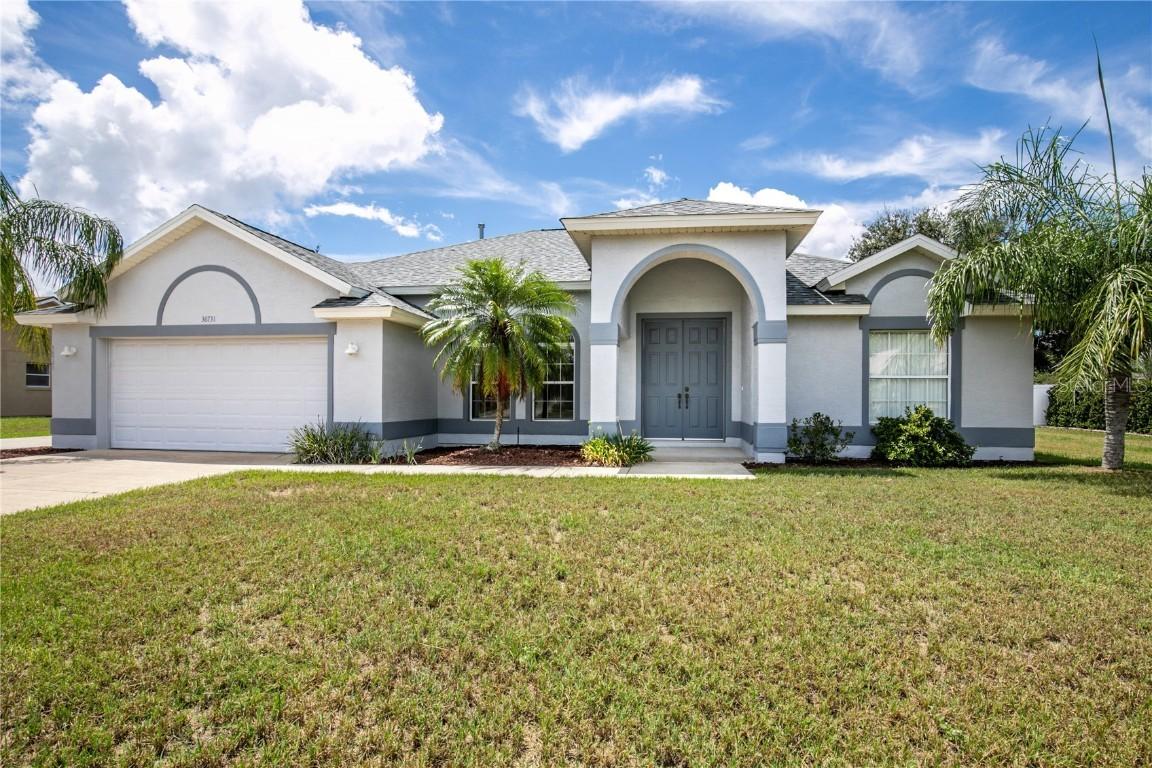 36731 Tropical Wind Ln., Grand Island, FL 32735