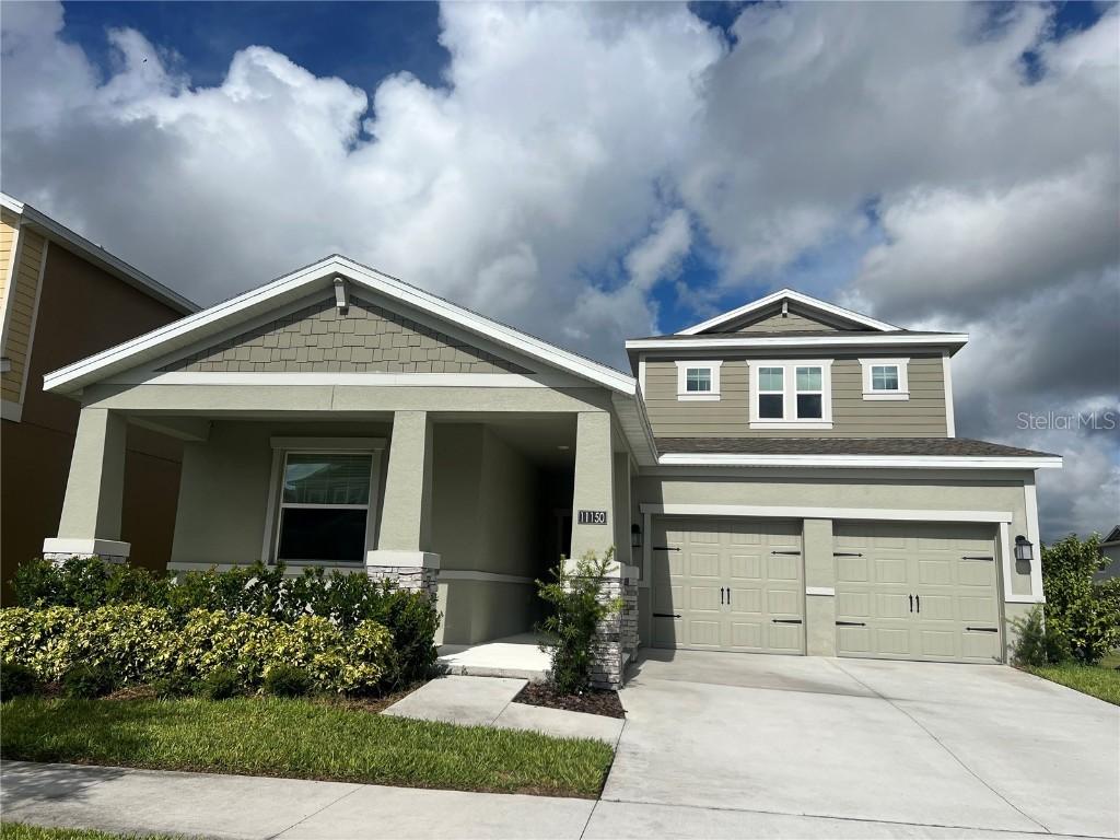11150 Great Rock St., Winter Garden, FL 34787