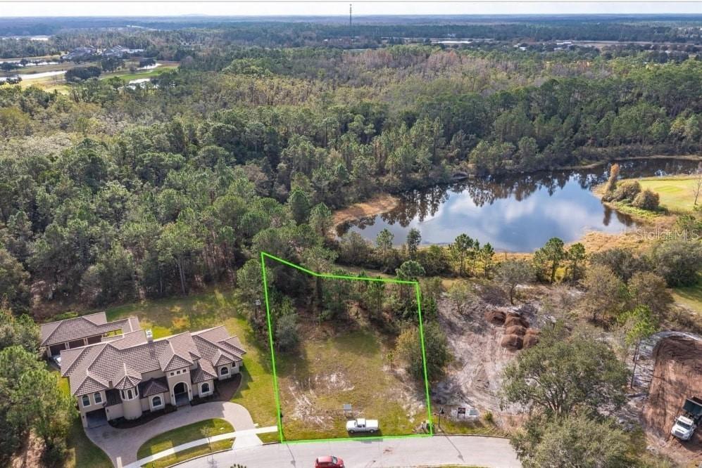 7167 Oak Glen Tr., St Cloud, FL 34771