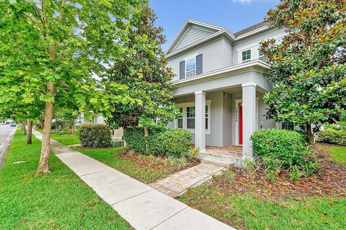 14208 Shocklach Dr., Winter Garden, FL 34787