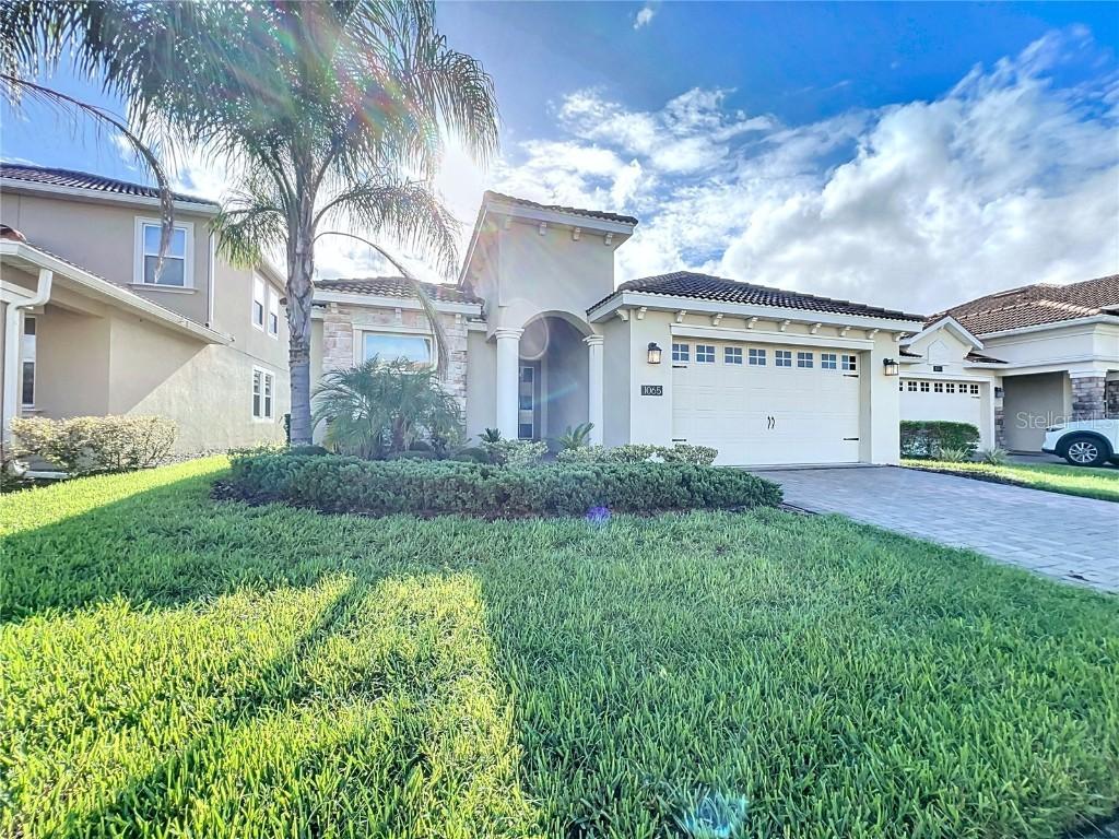 1065 Blackwolf Run Rd, Davenport, FL 33896
