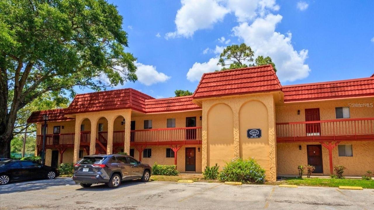 2850 N Powers Dr. #74, Orlando, FL 32818