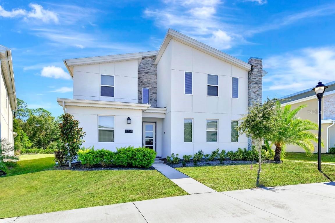 2734 Oxymoron Way Way, Kissimmee, FL 34746