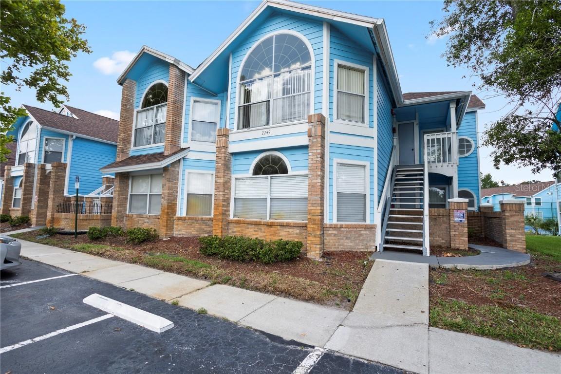 2749 N Poinciana Blvd. #15, Kissimmee, FL 34746