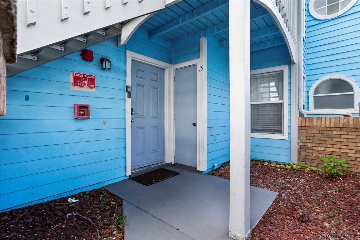 2749 N Poinciana Blvd. #15, Kissimmee, FL 34746