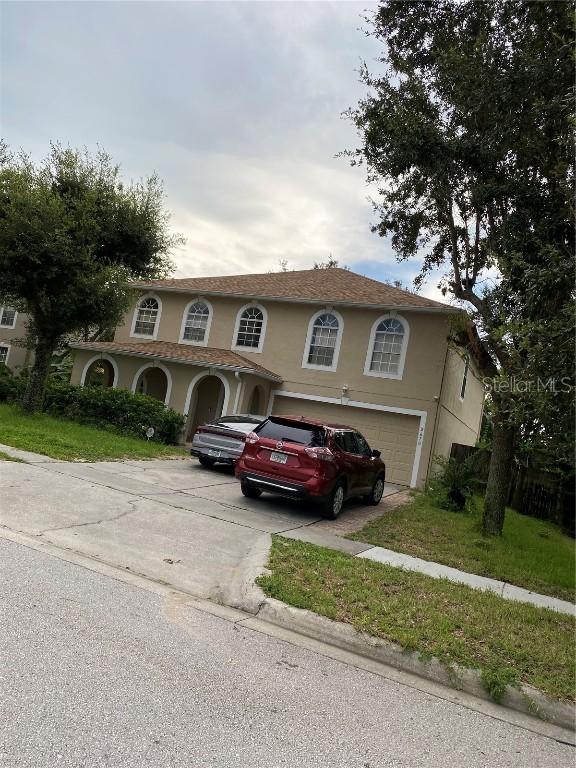 2670 S Palmetto Ridge Cir., Apopka, FL 32712