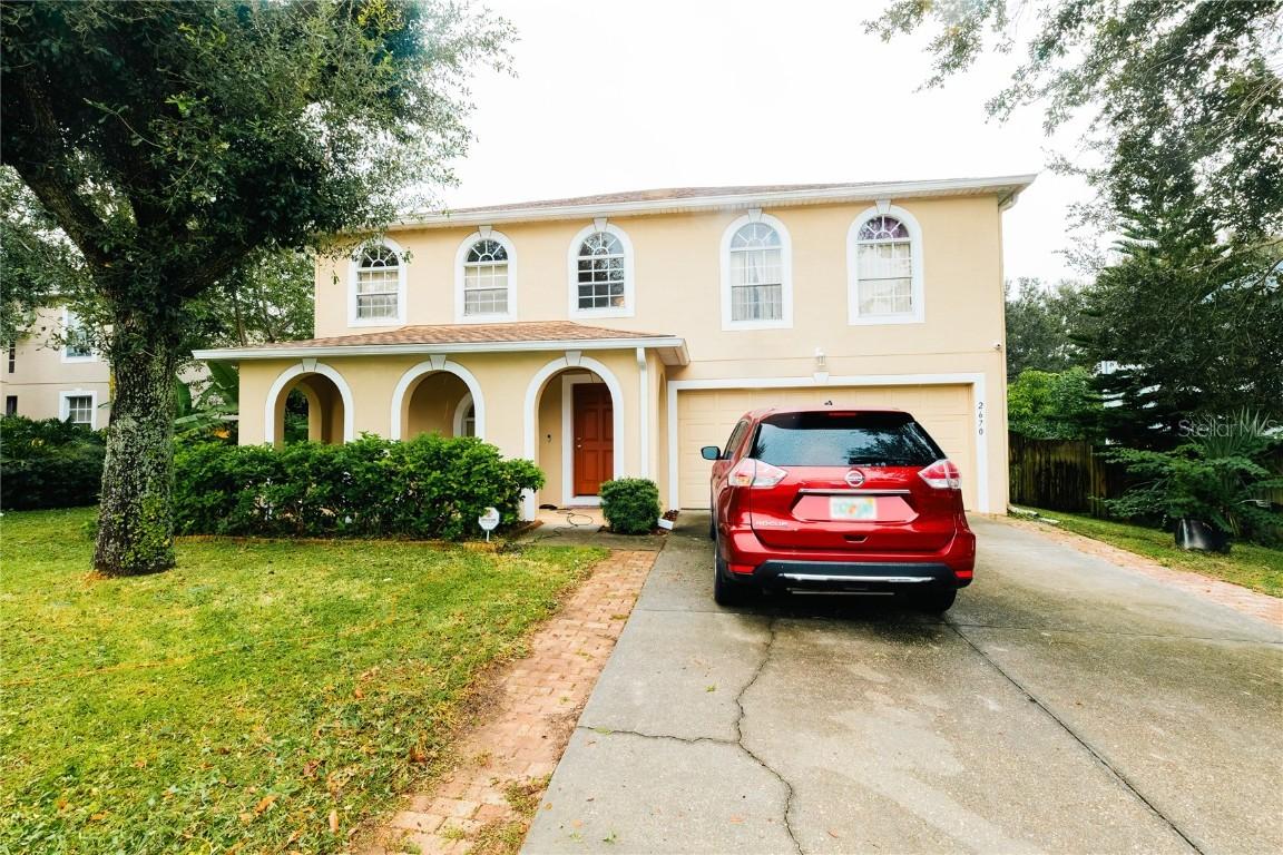 2670 S Palmetto Ridge Cir., Apopka, FL 32712