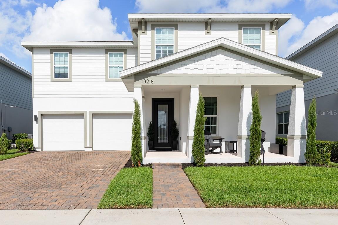 13218 Orange Isle Dr., Windermere, FL 34786