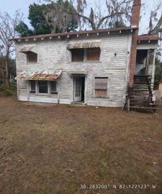 47 N 5th St., Macclenny, FL 32063