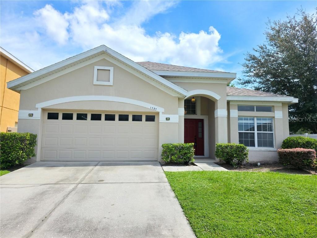 1527 Derby Glen Dr., Orlando, FL 32837