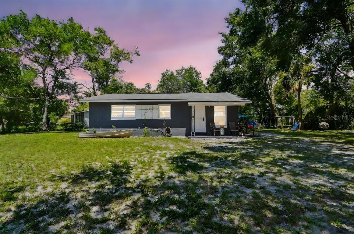 1615 Jefferson Dr., Mount Dora, FL 32757