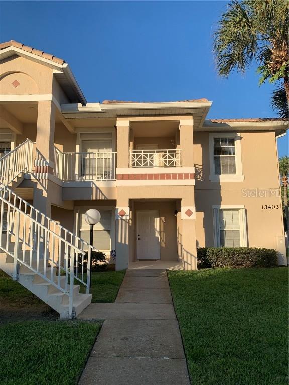 13403 Fairway Glen Dr. #104, Orlando, FL 32824