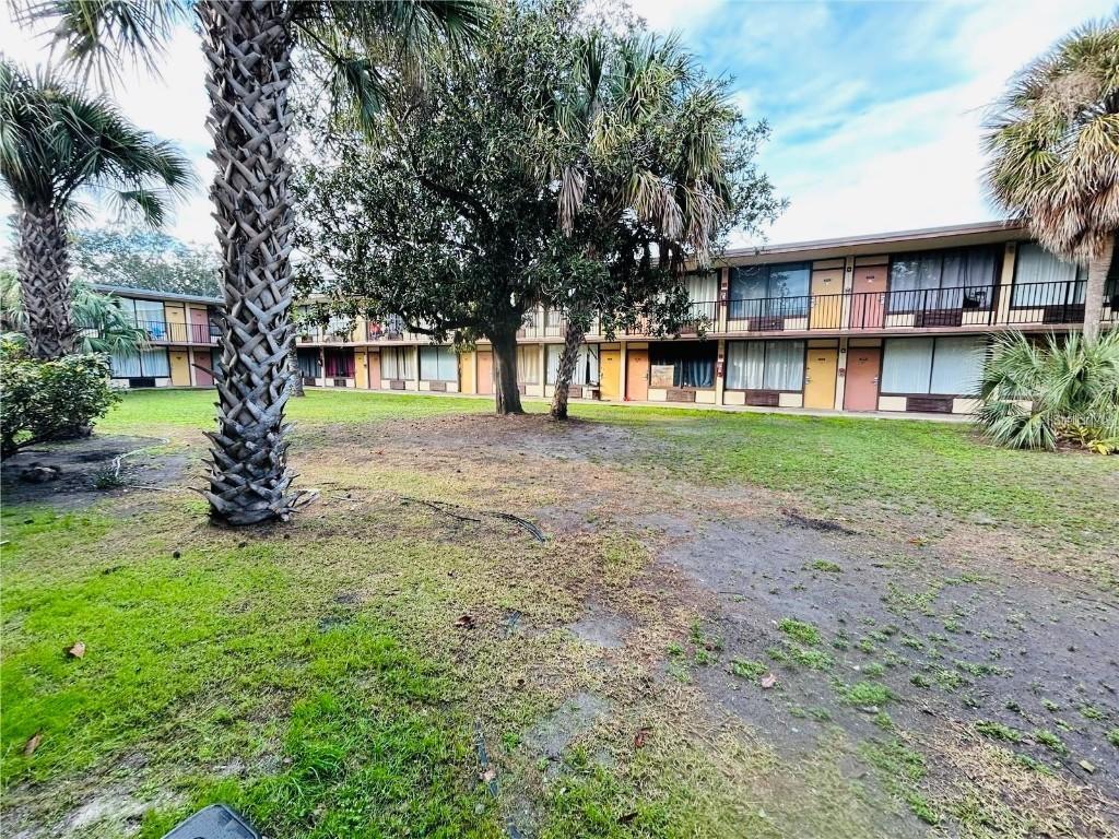 7900 S Orange Blossom Tr. #2089, Orlando, FL 32809