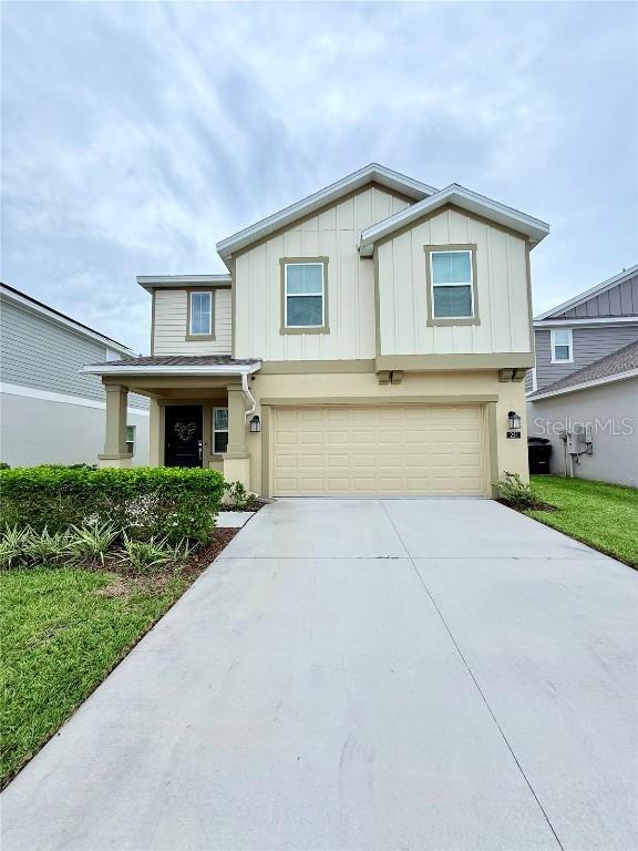 231 Brave Rd., Davenport, FL 33837