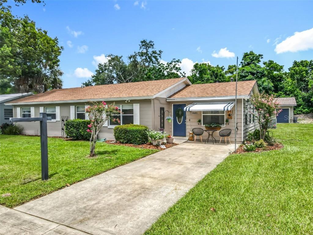 2681 Azalea Dr., Longwood, FL 32779