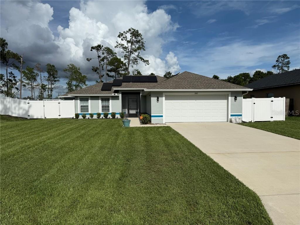 2957 E Slater Dr., Deltona, FL 32738