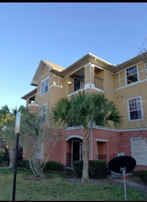 3700 Castle Pines Ln. #4032, Orlando, FL 32839