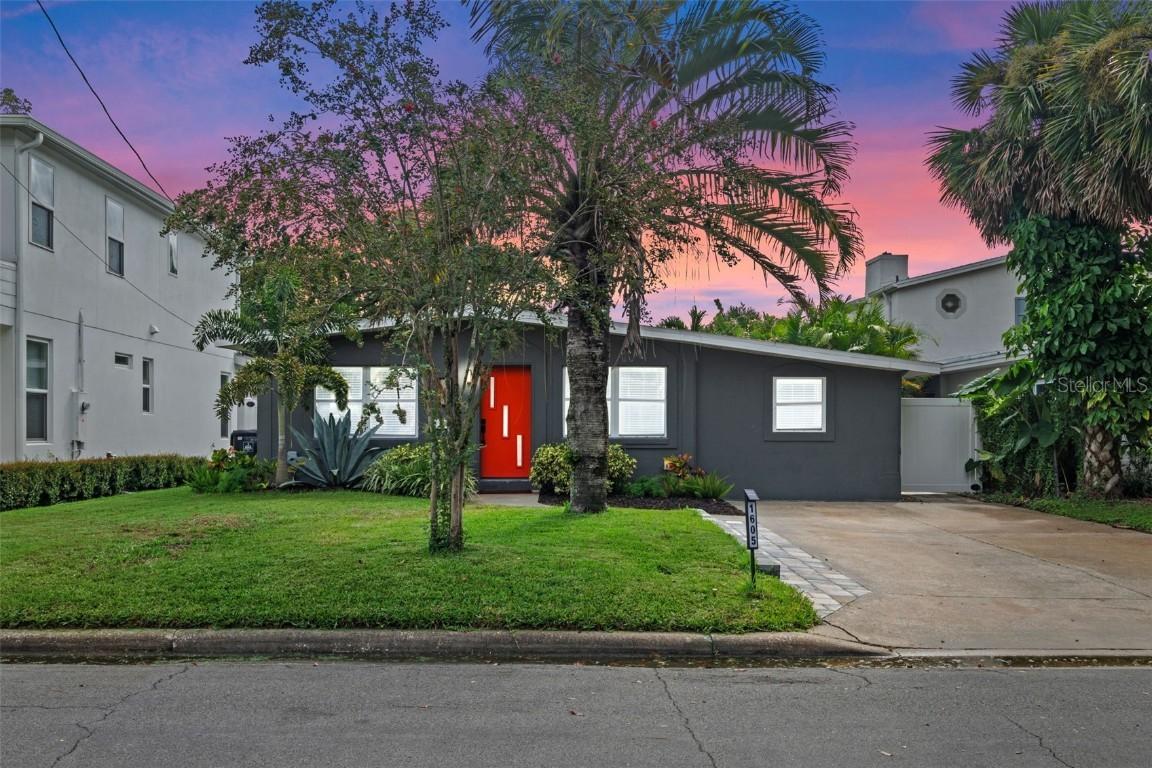 1605 Florinda Dr., Orlando, FL 32804