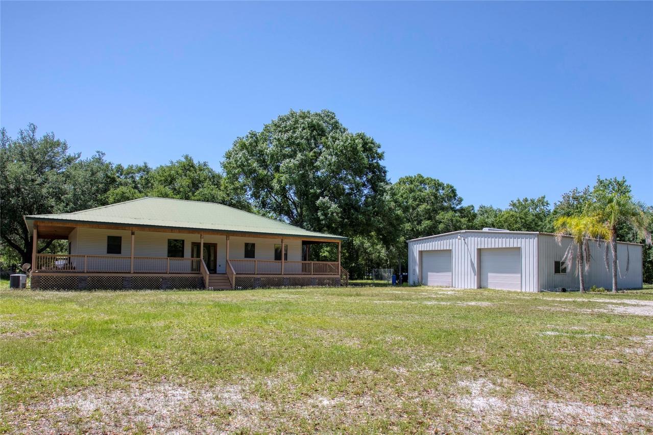 5525 Mitchell Bridges Rd., Clermont, FL 34714