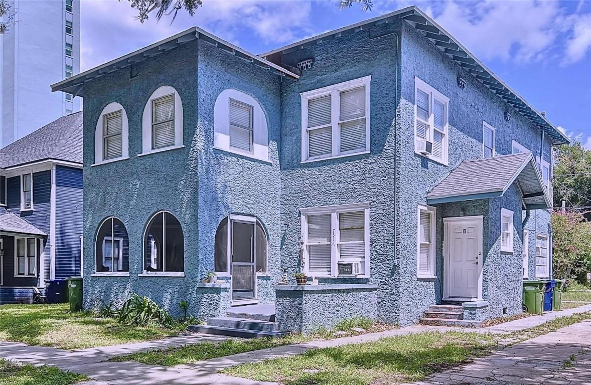 731 Avenue A, Winter Haven, FL 33880