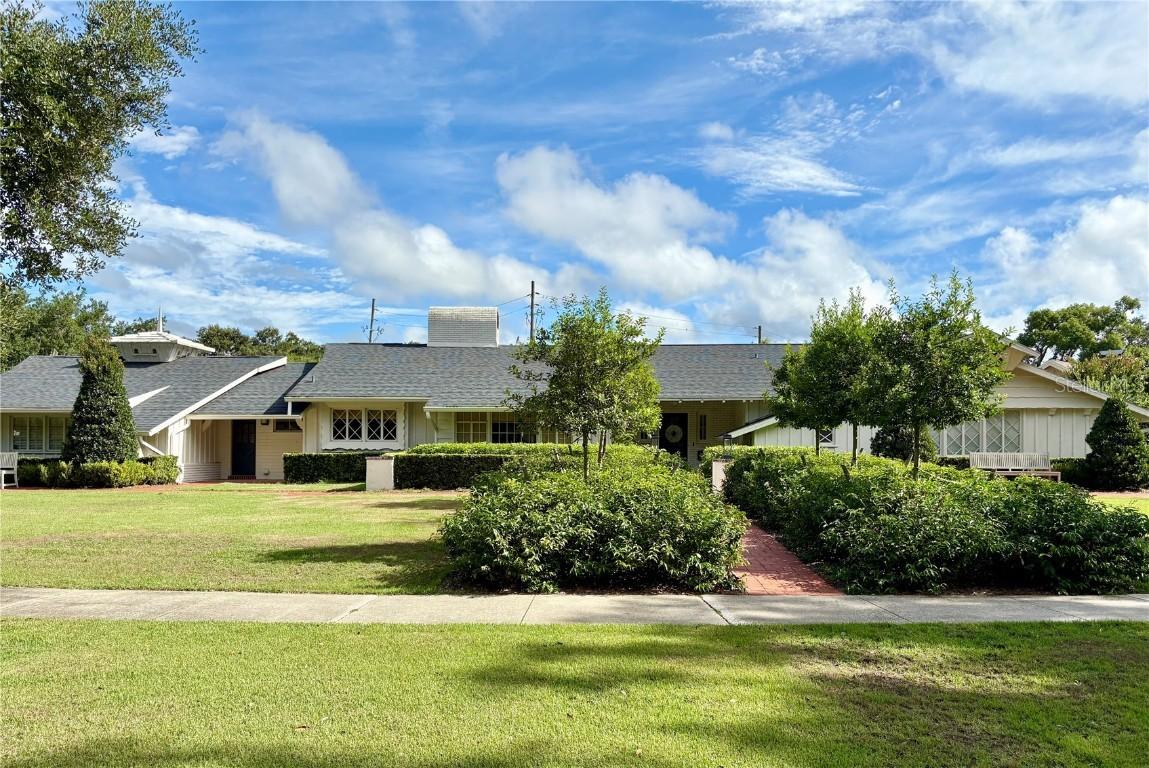 1501 Lake Shore Dr., Orlando, FL 32803