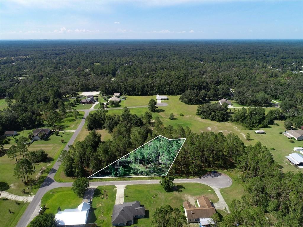 Lot 18 88th Trail, Live Oak, FL 32060