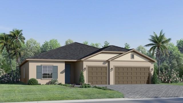 6486 NW 180th Cir., Dunnellon, FL 34432