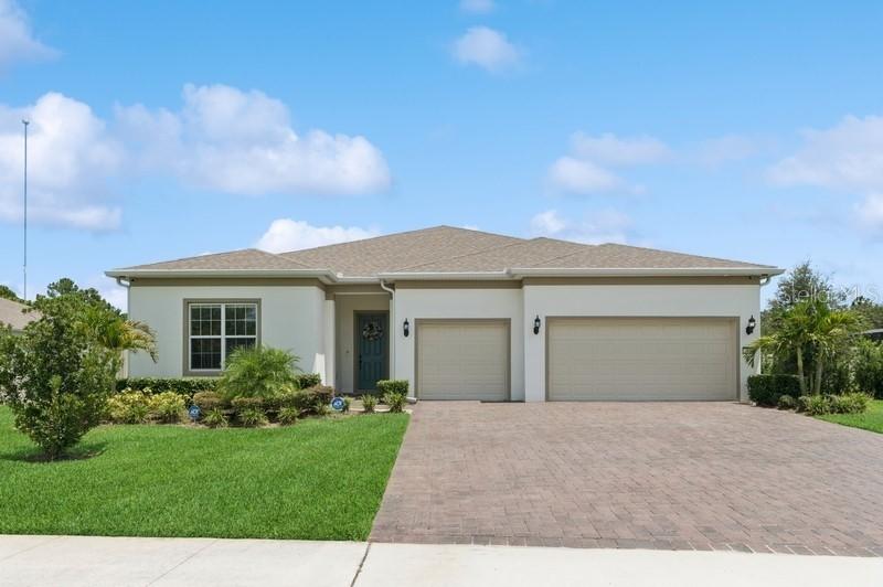 4131 Sunset Preserve Blvd., Orlando, FL 32820