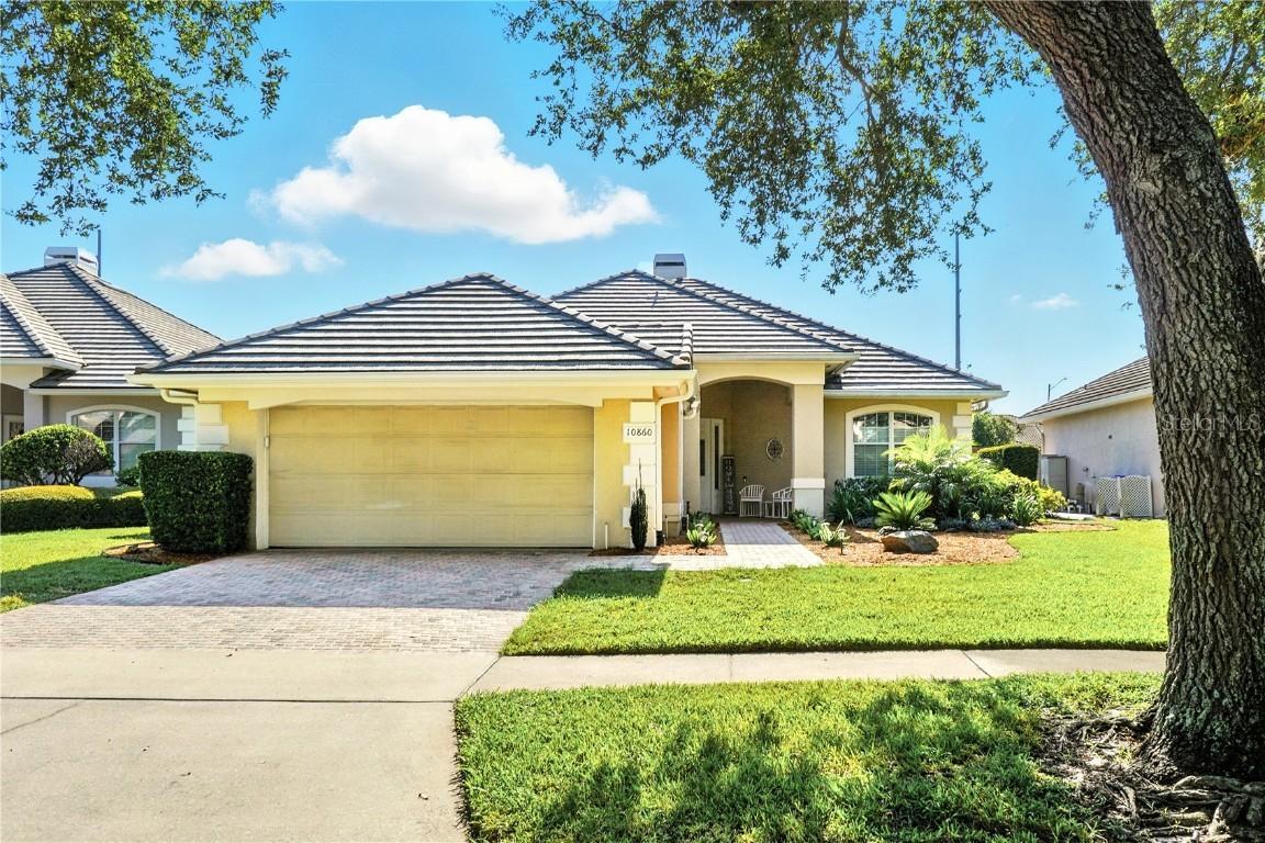 10860 Woodchase Cir., Orlando, FL 32836