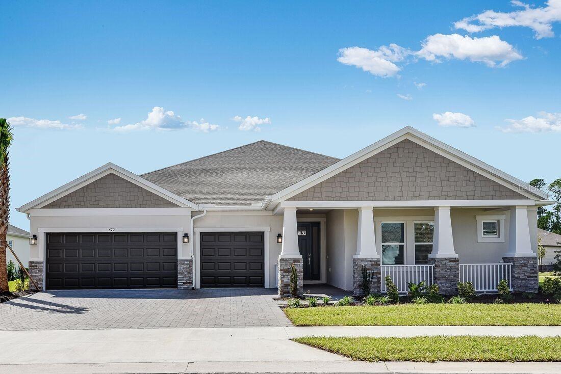 672 Junonia Blvd., New Smyrna Beach, FL 32168