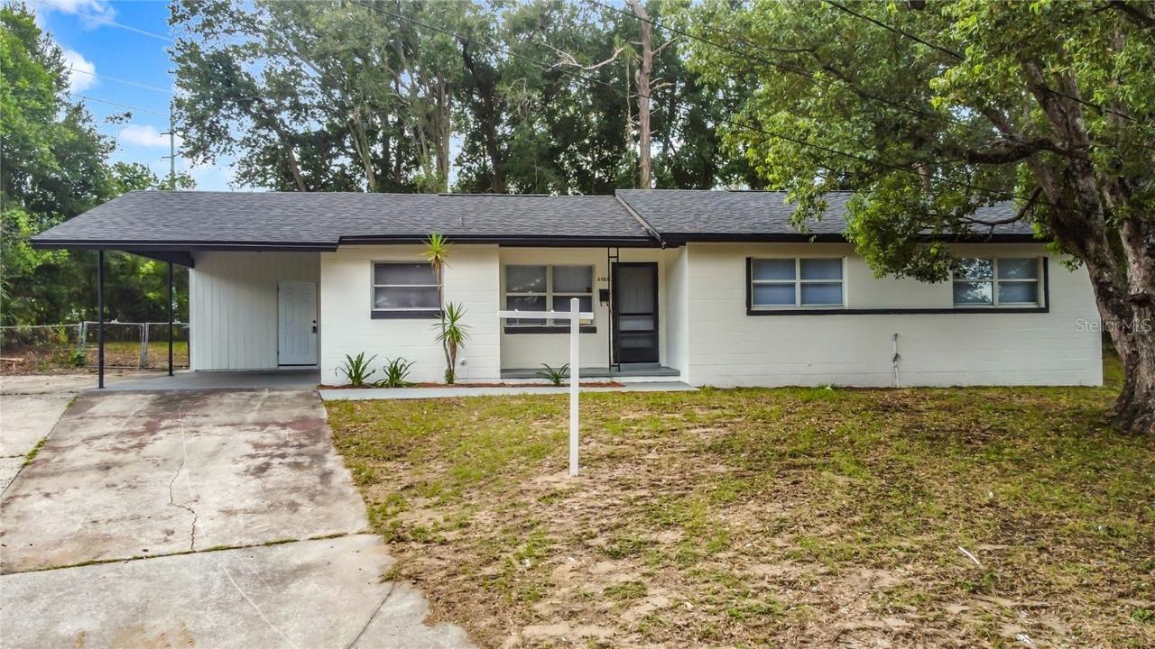 2029 Golf Vista Ct., Orlando, FL 32808