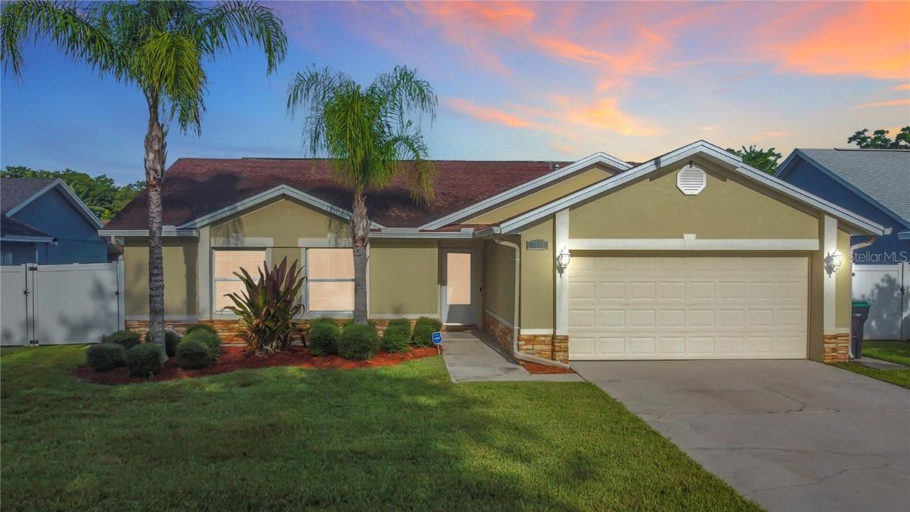 7908 Sapphire Ln., Orlando, FL 32822