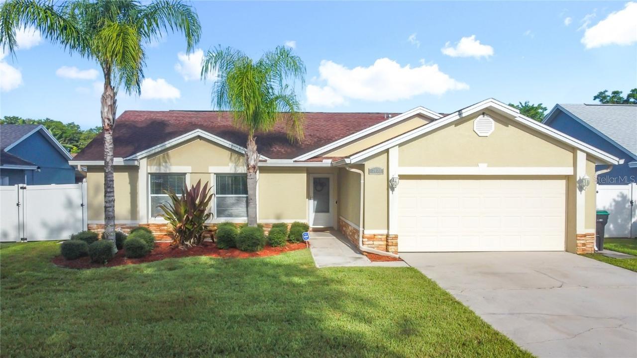 7908 Sapphire Ln., Orlando, FL 32822