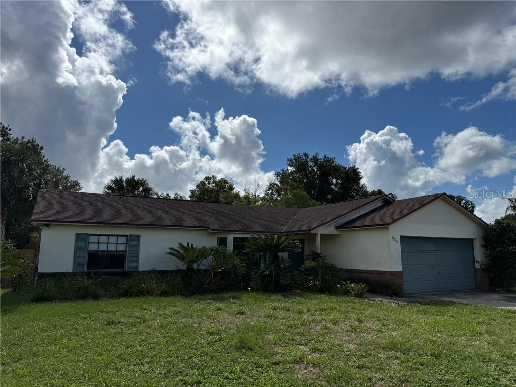 629 Fairchild Ave., Deltona, FL 32725