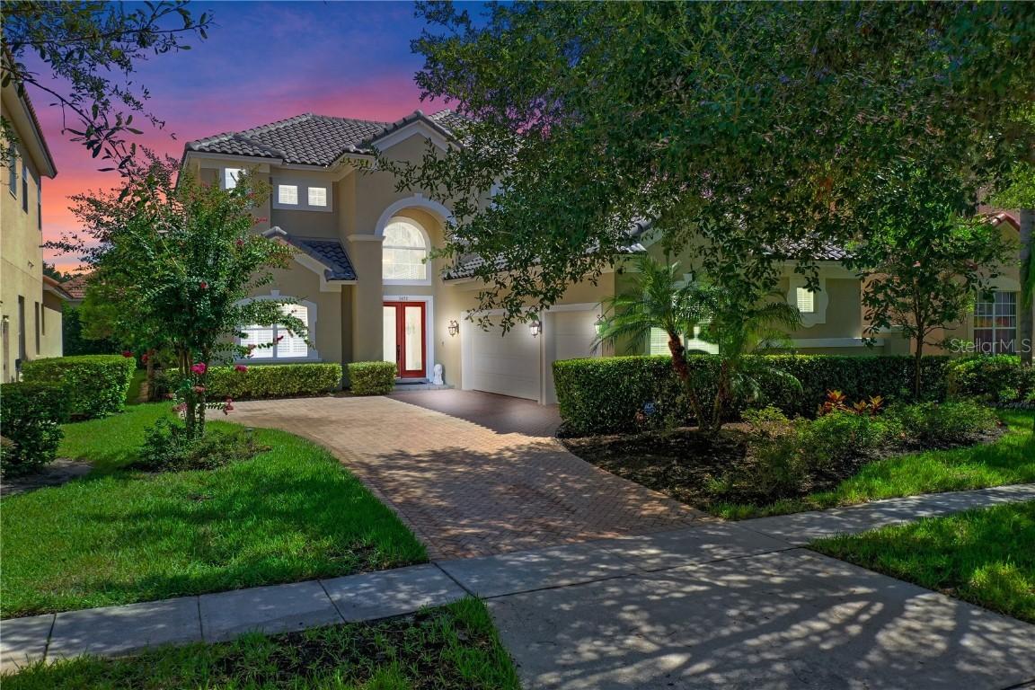 1451 Whitney Isles Dr., Windermere, FL 34786