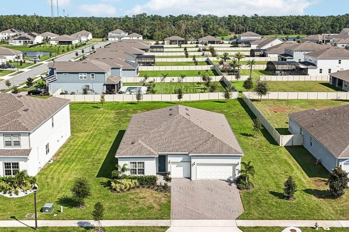 4745 Marina Row Dr., Orlando, FL 32820