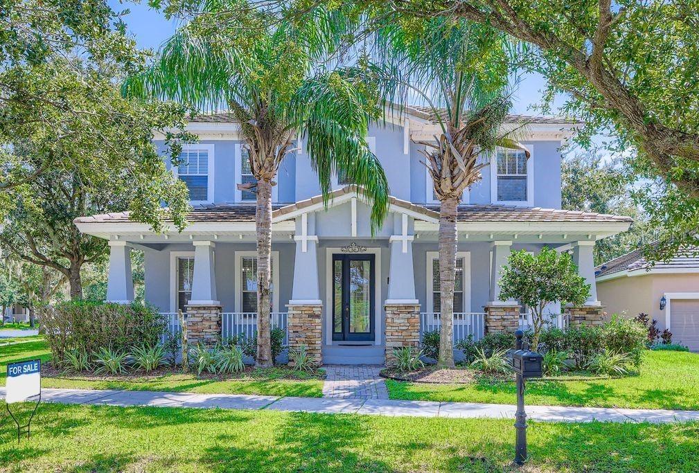7121 Blue Indigo Crescent, Winter Garden, FL 34787
