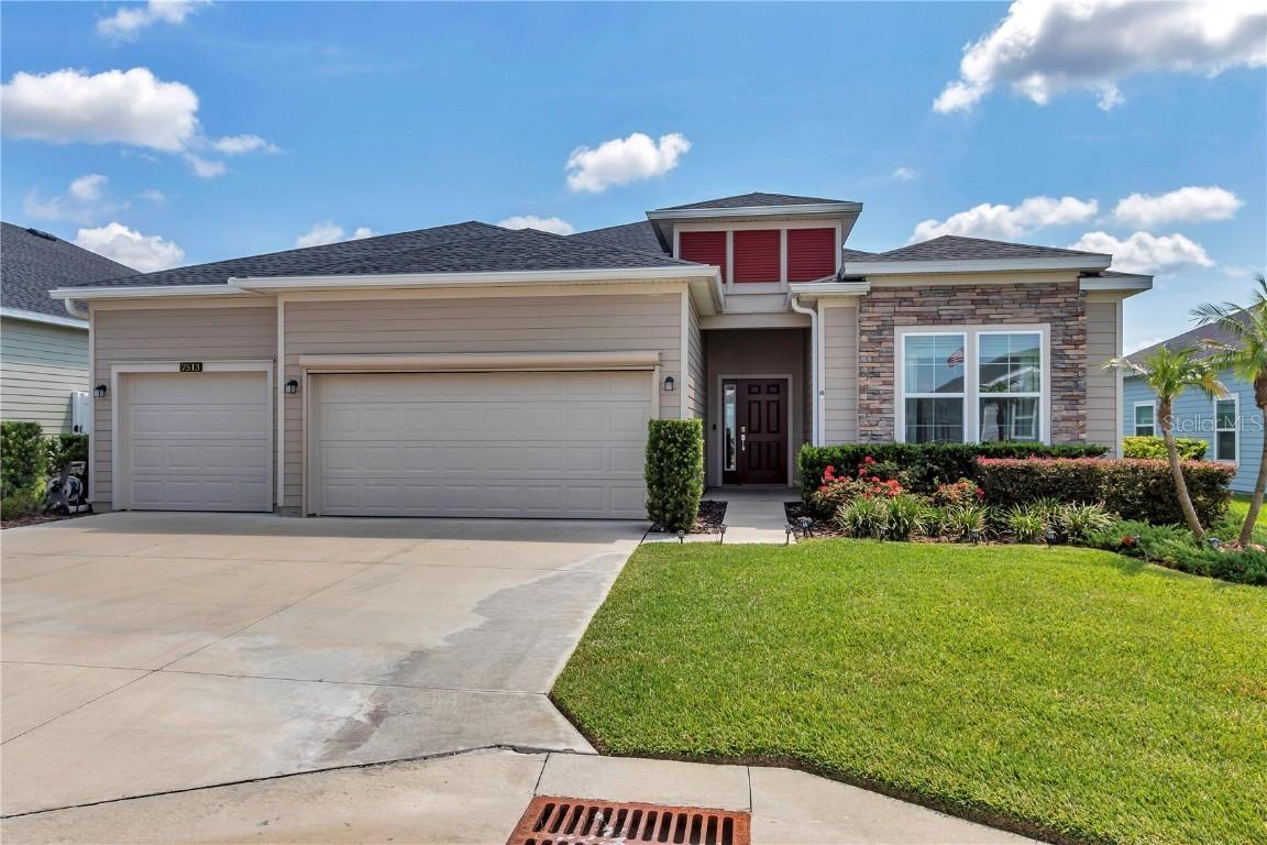 7513 SW 77th Ave., Ocala, FL 34481