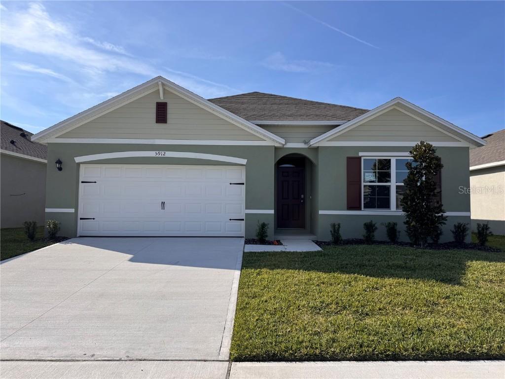 5912 Galloping Dr., Apopka, FL 32712
