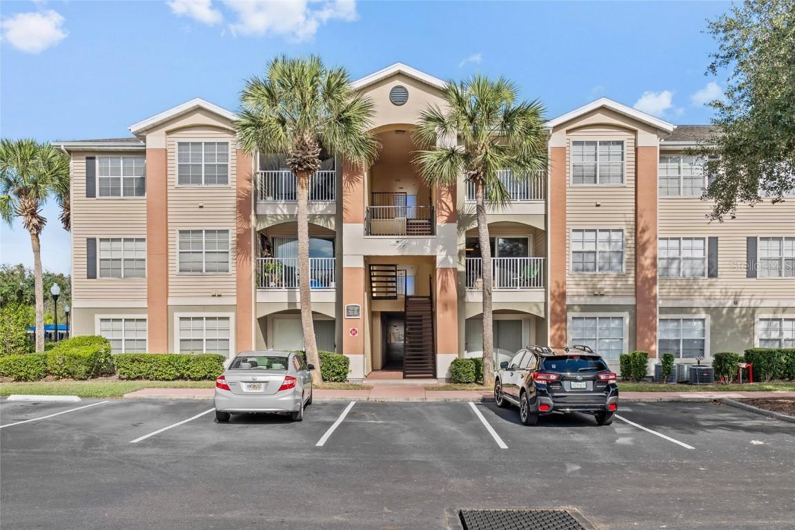 1920 Summer Club Dr. #300, Oviedo, FL 32765