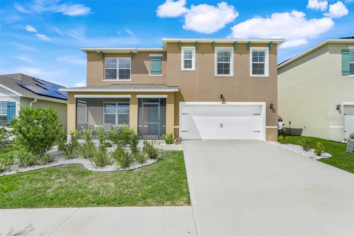4364 Deleon St., Haines City, FL 33844